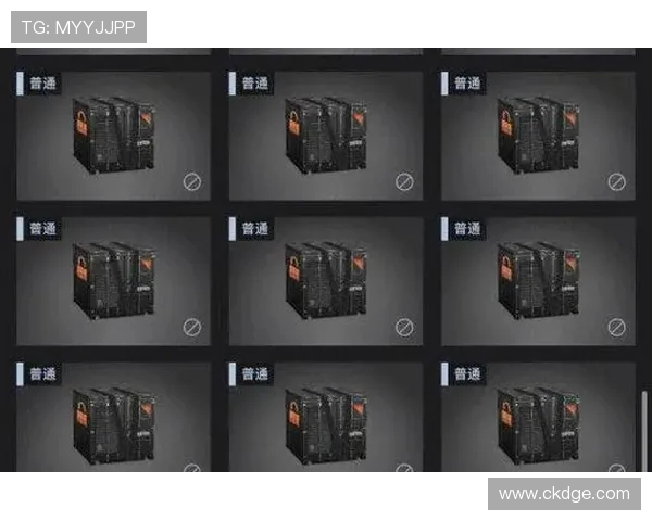 老玩家聊聊,CS饰品交易到底是什么?新手该怎么避免亏钱?